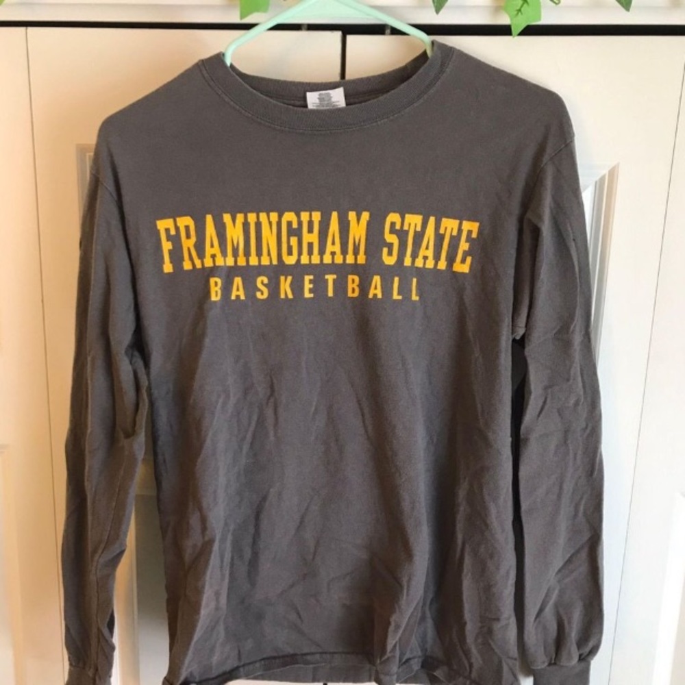 FSU Basketball Longsleeve